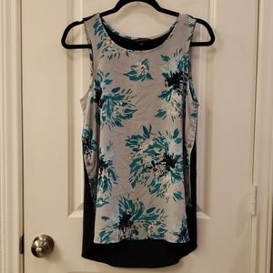 Banana Republic blouse